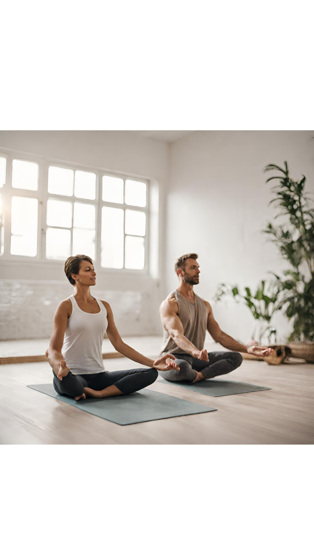 Body-Mind Connection: Rewind your 5 Health Goals for 2024